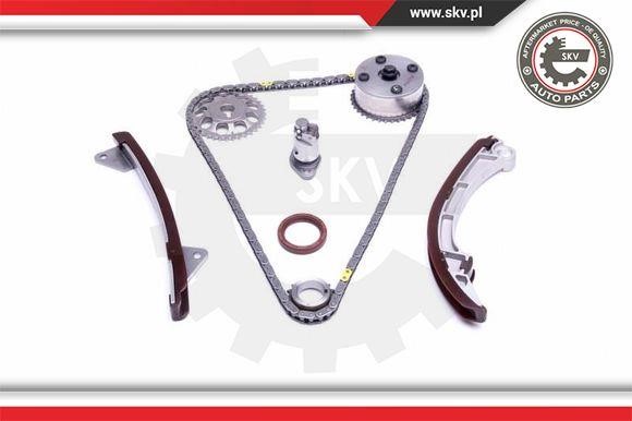 Buy Esen SKV 21SKV215 at a low price in United Arab Emirates!
