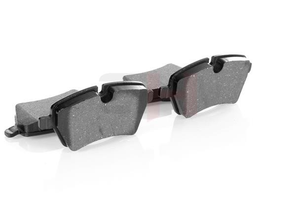 Brake pad set GH GH-412402