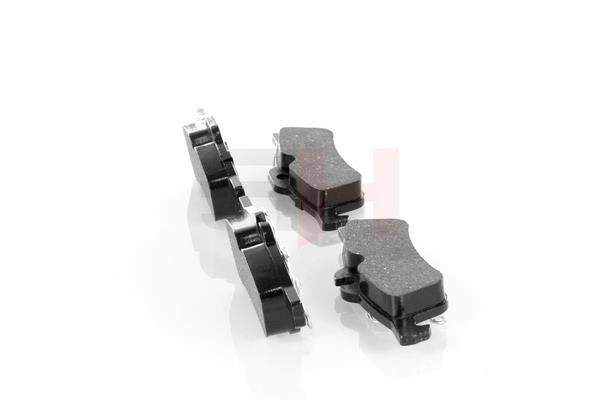 Brake pad set GH GH-412403