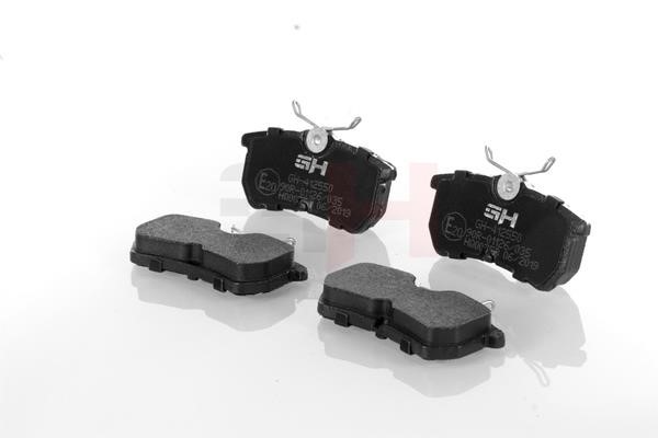 Buy GH GH-412550 at a low price in United Arab Emirates!