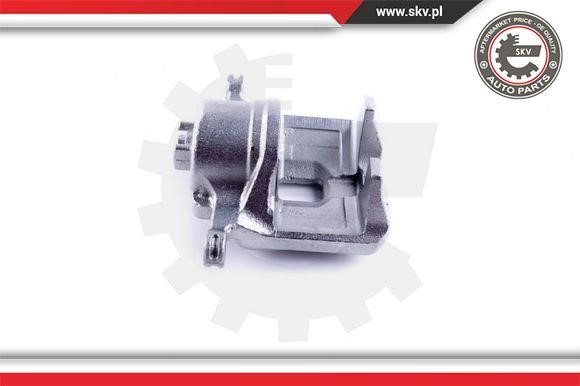 Brake caliper Esen SKV 46SKV902