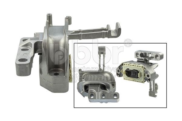 BBR Automotive 001-10-29117 Engine mount 0011029117