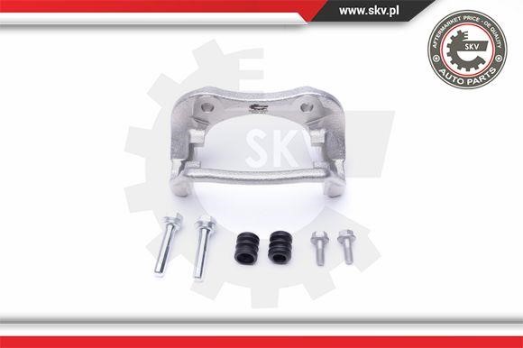 Brake caliper bracket Esen SKV 50SKV590
