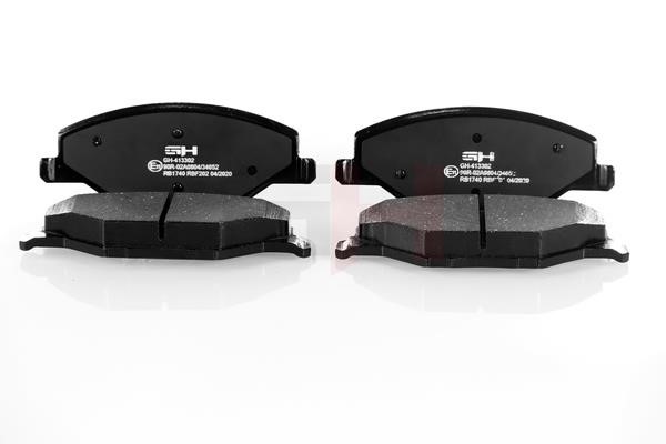 Buy GH GH-413302 at a low price in United Arab Emirates!