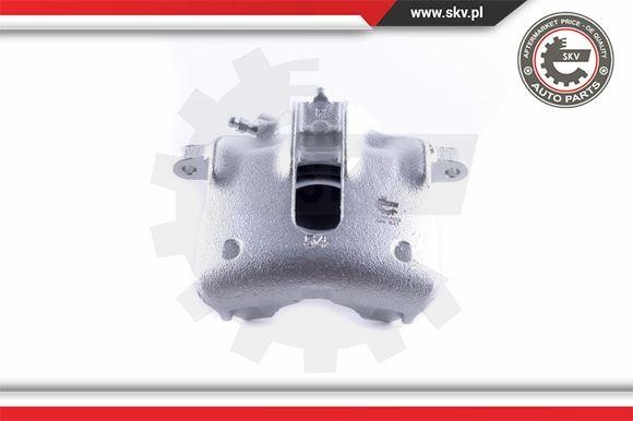 Brake caliper Esen SKV 55SKV052