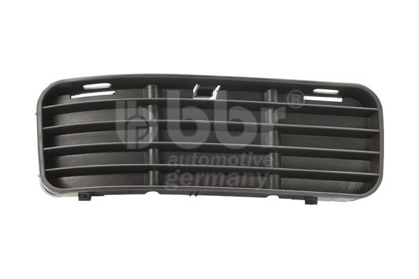 BBR Automotive 001-10-17902 Ventilation Grille, bumper 0011017902