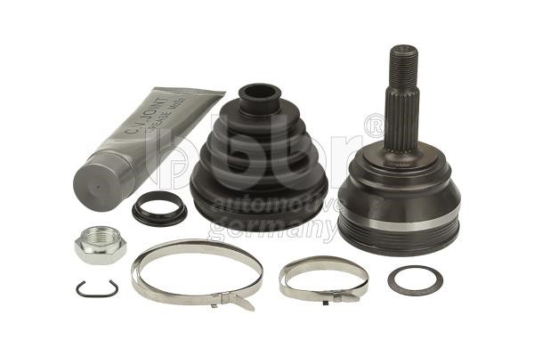 BBR Automotive 002-50-01682 Joint Kit, drive shaft 0025001682