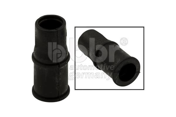 BBR Automotive 001-10-17923 Repair Kit, brake caliper 0011017923