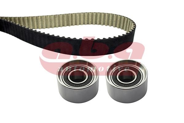 A.B.A Automotive YK101153 Timing Belt Kit YK101153