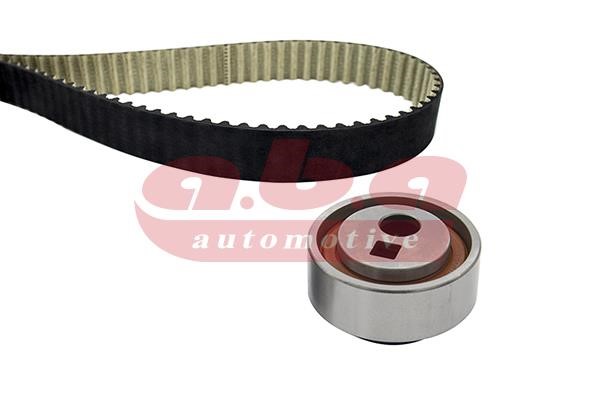 A.B.A Automotive YK400116 Timing Belt Kit YK400116