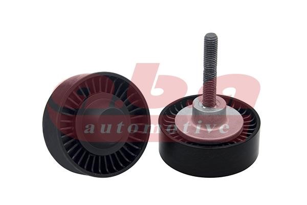 A.B.A Automotive YP504610 Deflection/guide pulley, v-ribbed belt YP504610