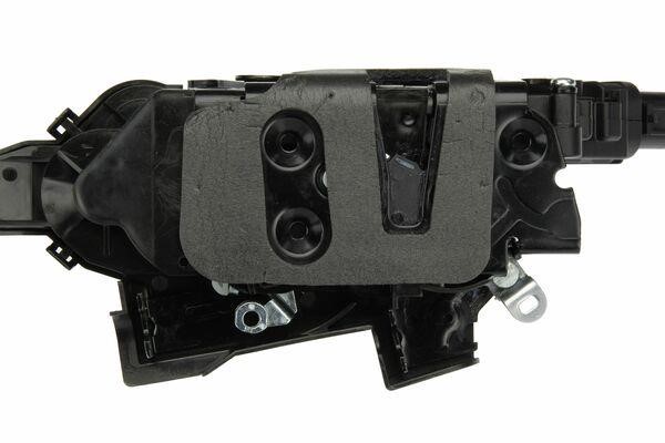 Door lock mechanism Land Rover: LR091349 Uro Door lock