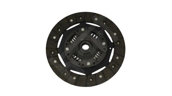 338673 Hart Clutch disc