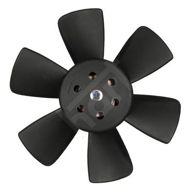 Hart 149 907 Fan, radiator 149907
