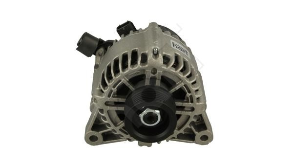 546404 Hart Alternator