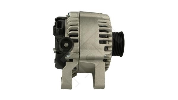 Alternator Hart 546 404