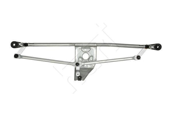 562620 Hart Wiper Linkage
