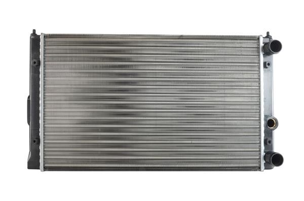 Car radiator Volkswagen Vento: 600931 Hart Engine cooling radiator