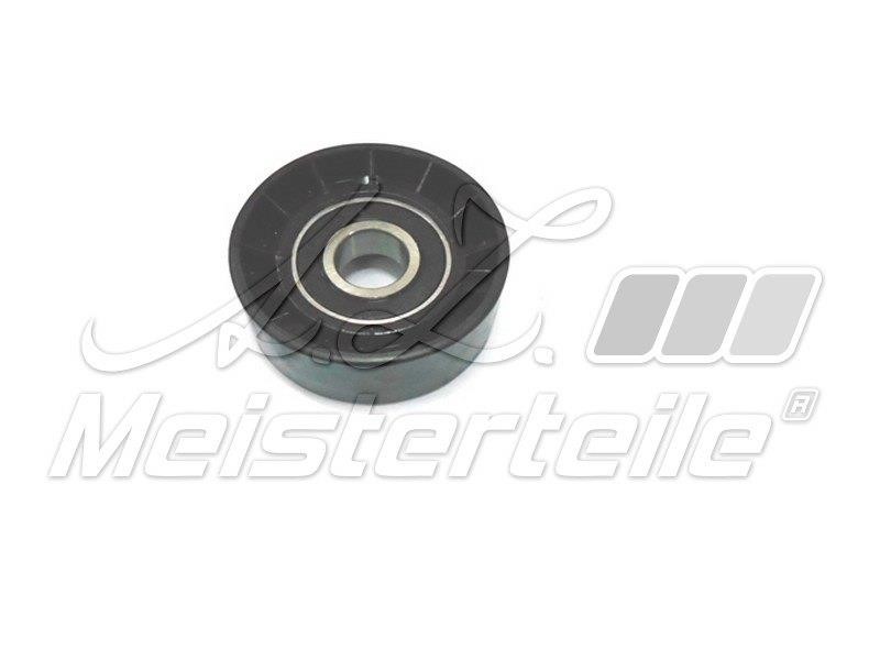 A.Z. Meisterteile AZMT-20-031-1852 Deflection/guide pulley, v-ribbed belt AZMT200311852