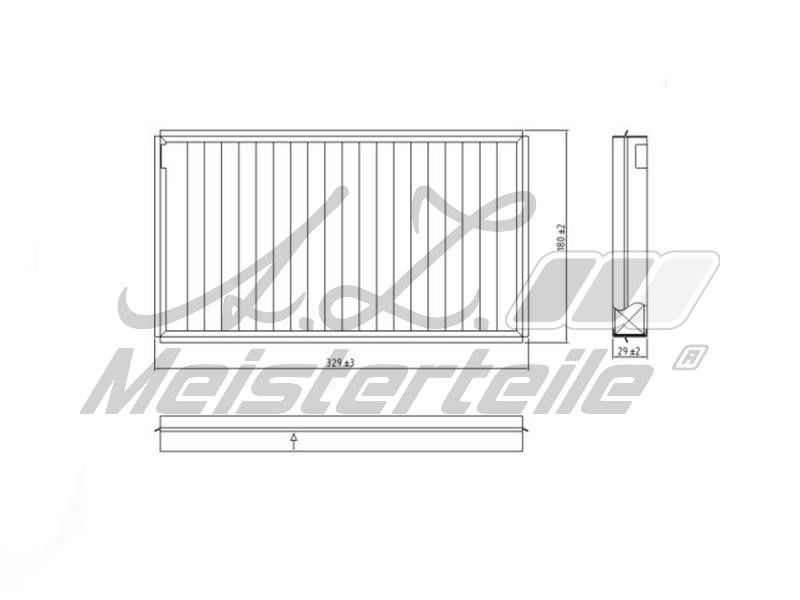 Buy A.Z. Meisterteile AZMT-41-010-1495 at a low price in United Arab Emirates!