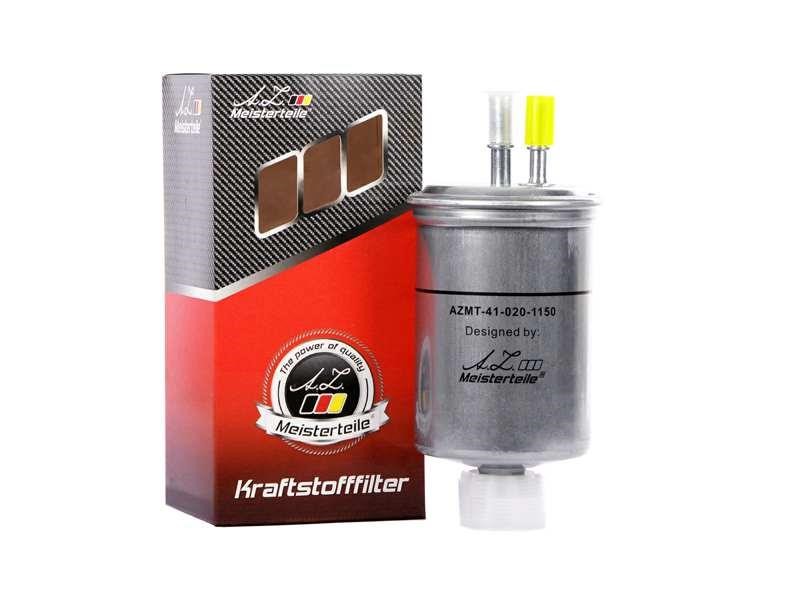 A.Z. Meisterteile AZMT-41-020-1150 Fuel filter AZMT410201150