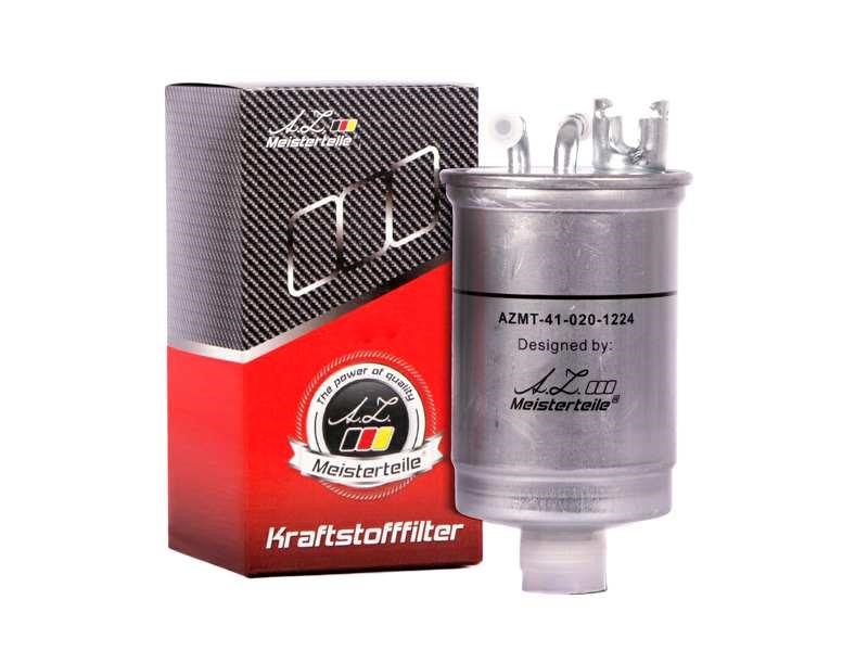 A.Z. Meisterteile AZMT-41-020-1224 Fuel filter AZMT410201224