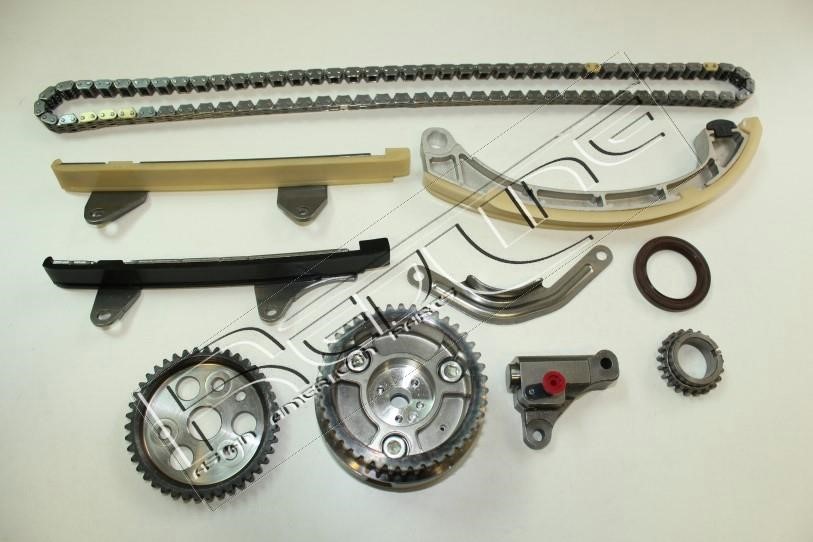 Redline 30TO033 Timing chain kit 30TO033
