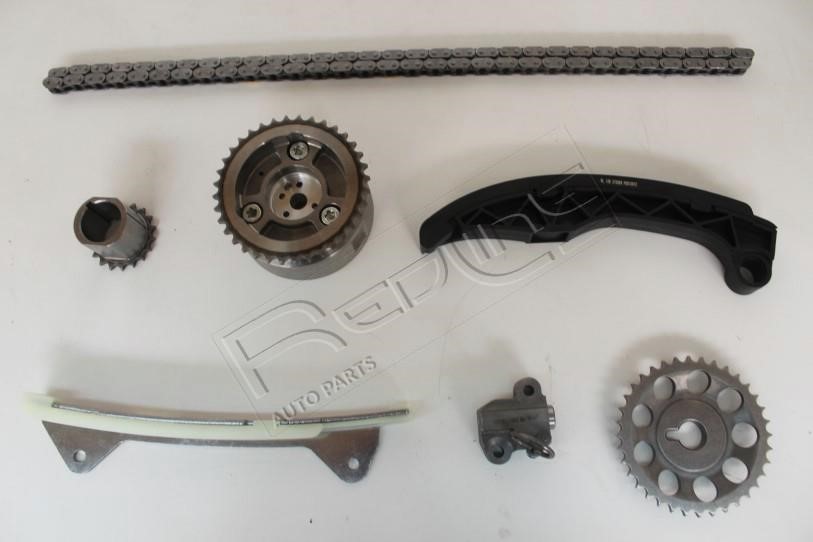 Redline 30TO034 Timing chain kit 30TO034
