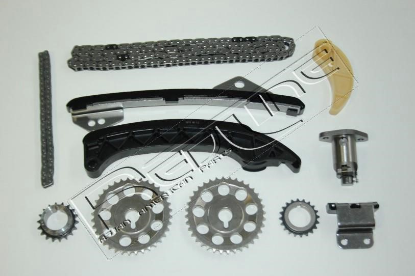Redline 30TO035 Timing chain kit 30TO035