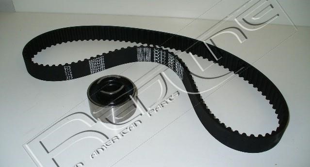 Redline 30MZ001 Timing Belt Kit 30MZ001