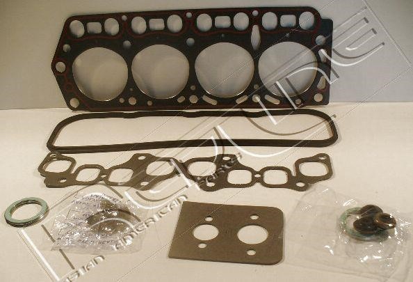 Redline 32DA005 Gasket Set, cylinder head 32DA005