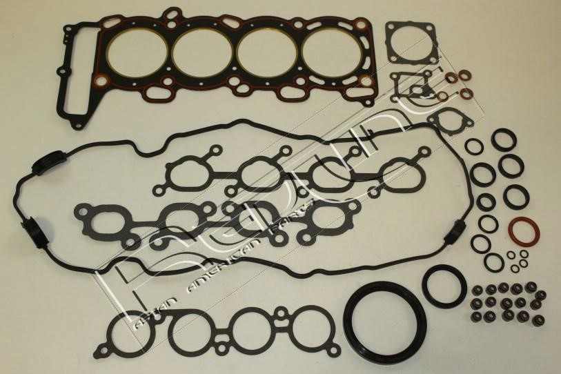 Redline 33NI012 Full Gasket Set, engine 33NI012