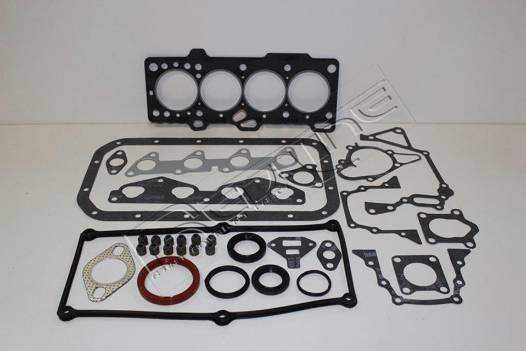 Redline 33HY015 Full Gasket Set, engine 33HY015