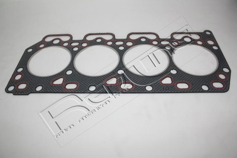 Redline 34NI001 Gasket, cylinder head 34NI001