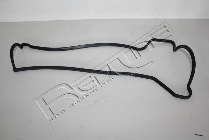 Redline 34TO012 Gasket, cylinder head cover 34TO012
