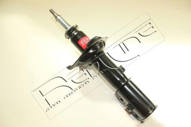 Redline 39HY096 Front right gas oil shock absorber 39HY096