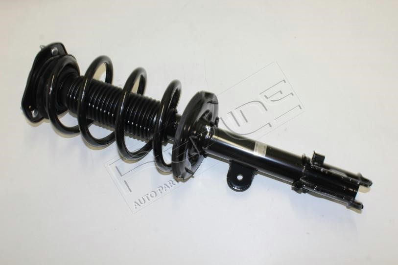 Redline 39SS010 Front right gas oil shock absorber 39SS010