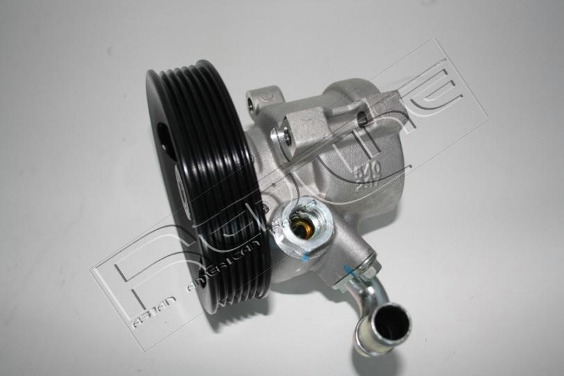 Redline 40CV000 Hydraulic Pump, steering system 40CV000
