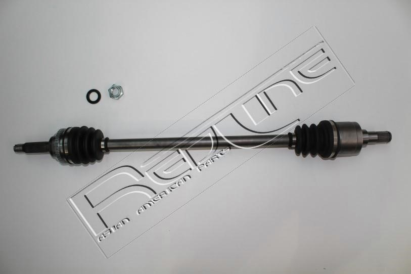 Redline 45CV010 Drive shaft 45CV010