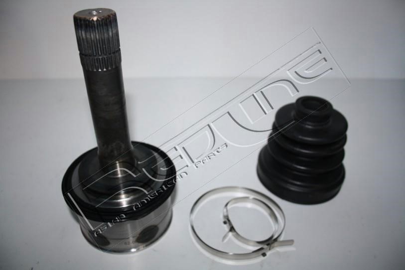 Redline 45KI015 Joint kit, drive shaft 45KI015