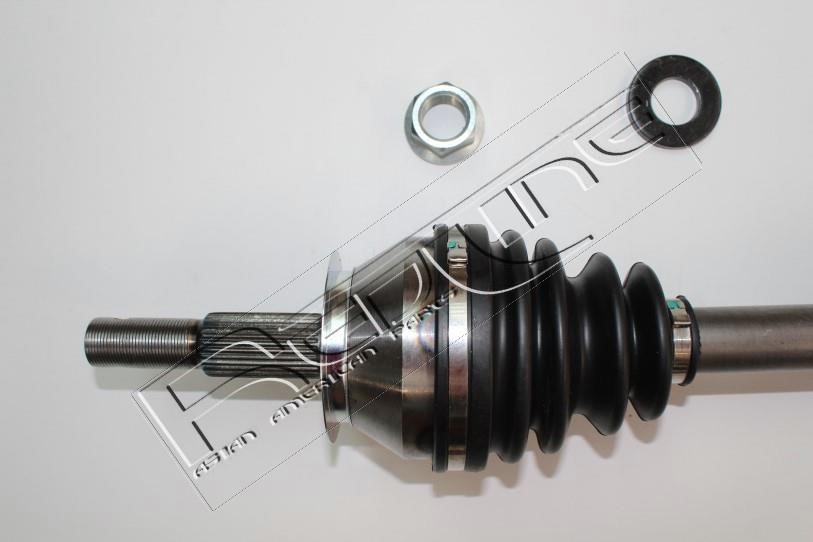 Drive shaft Redline 45NI045