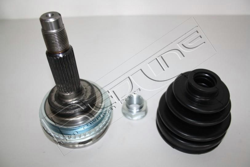 Redline 45TO017 Joint kit, drive shaft 45TO017
