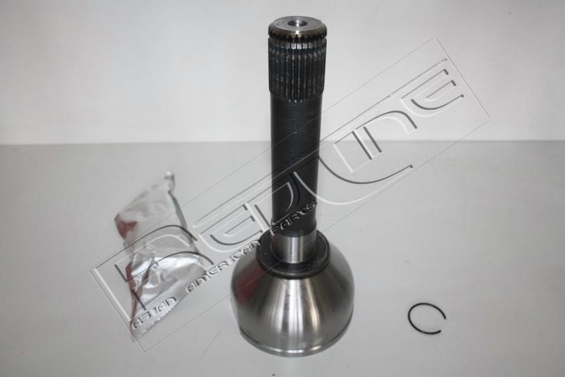 Redline 45TO018 Joint kit, drive shaft 45TO018
