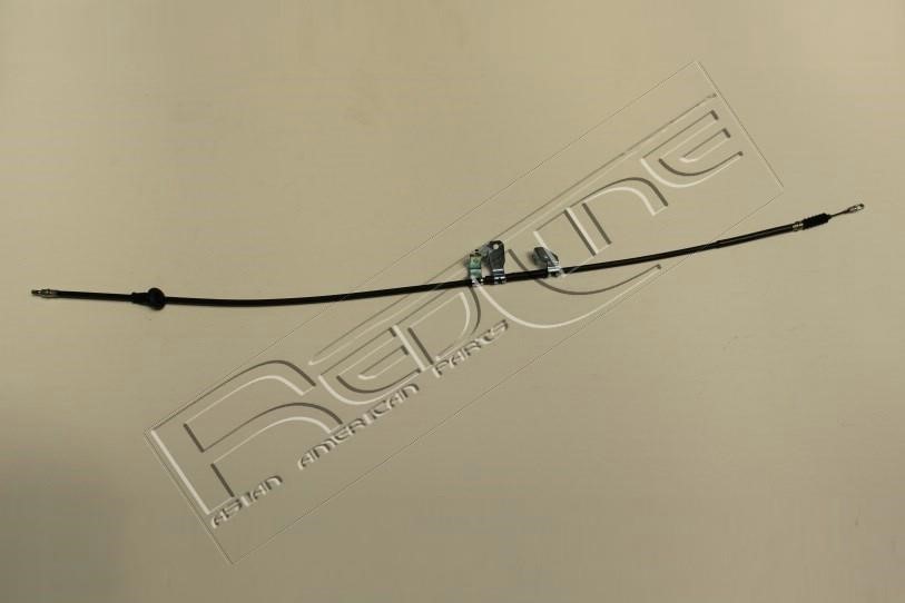 Redline 49MI011 Cable Pull, parking brake 49MI011