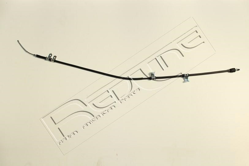 Redline 49HY024 Cable Pull, parking brake 49HY024