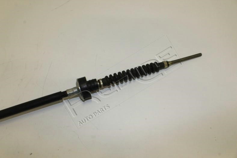 Cable Pull, clutch control Redline 49DR005