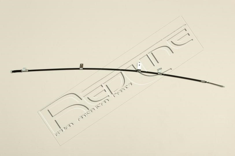 Redline 49NI027 Cable Pull, parking brake 49NI027