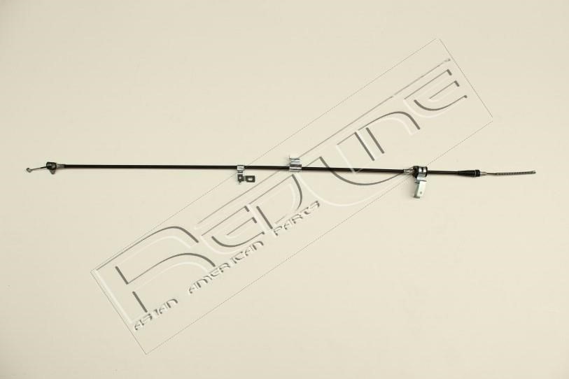 Redline 49NI033 Cable Pull, parking brake 49NI033