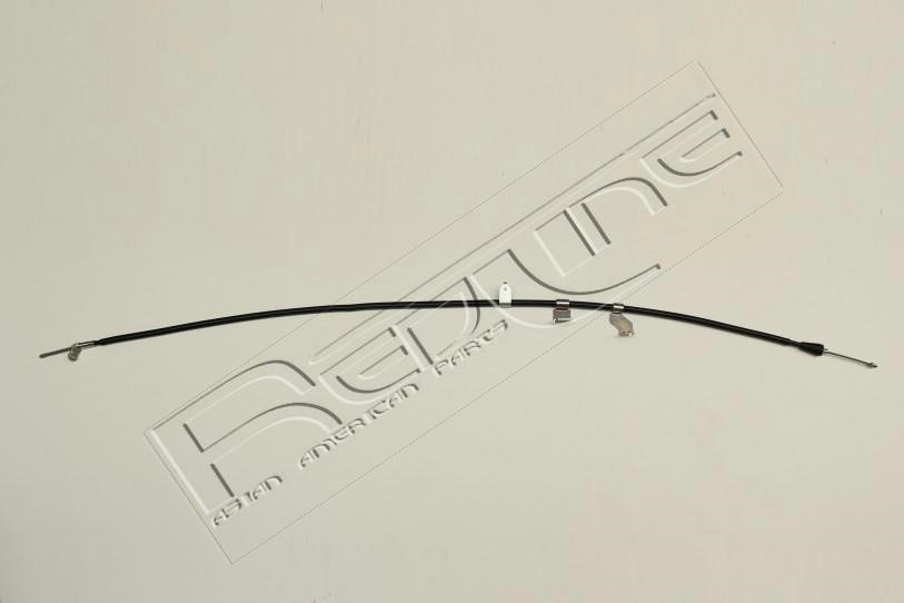 Redline 49NI039 Cable Pull, parking brake 49NI039