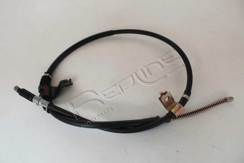 Redline 49MI007 Cable Pull, parking brake 49MI007